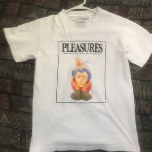 Pleasures Smile T-Shirt